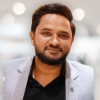 Sachin Saroj