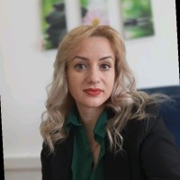 Irena Meshev (Mladenova)
