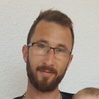 Romain Bouquey