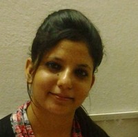 Anu Chirvi