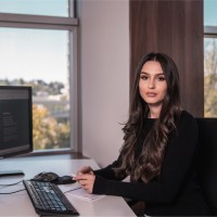 Sabina Manoila