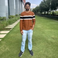 Akshay Raj K