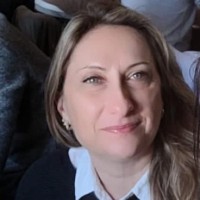 Ira Dimantov