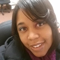 Yvette Mitchell