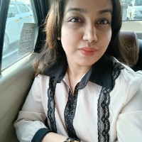 Tanya Nahta