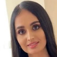 Zoya Saifi