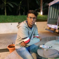 Sudharshan S