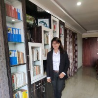 Debasmita Sahu