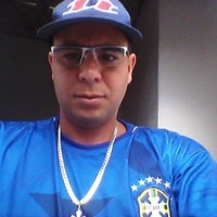Diego Dagoberto