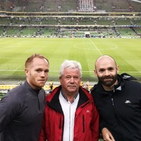 Jonathon Hickey