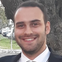 Antonio Mega