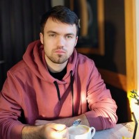 Oleksii Ratushnyi