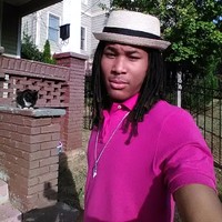 Lamont T.