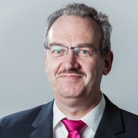 Jan de Klein