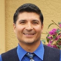 Robert Segura