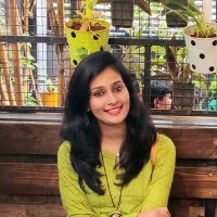 Athira Janardhanan