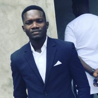Elvis Arhin Carter