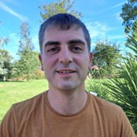 Guillaume Trébuchet