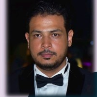 Ahmed Gamal