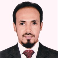 Saifulla Al Kadri