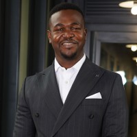 Ibrahim Braimah-Airbnb Management Expert l Public Speaker