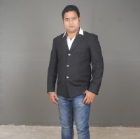 Sushanta Kumar Dash