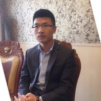 Brad Lu