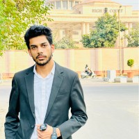 Adarsh Raj Singh