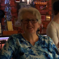 Trudy Sangster