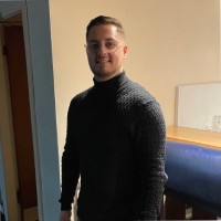 Jake Morris