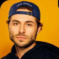 Alec Strasmore