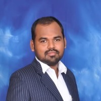 Govindaraju V