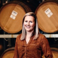 Alison Baylis DipWSET