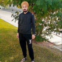 Charat Singh