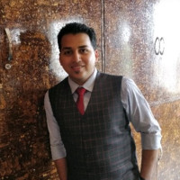 Dinesh Shelar