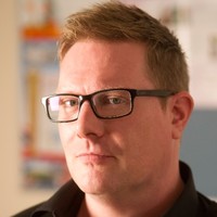Neil Whitton