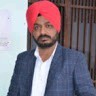 Amarjit Singh Laher