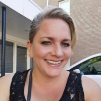 Brenda Van Heijningen