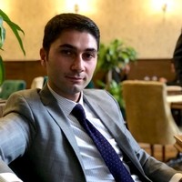 Nemat Khalil, Igc