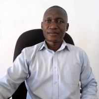 Pascal Bwalya