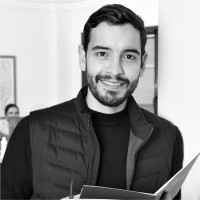 Sebastian Lopez Alcocer
