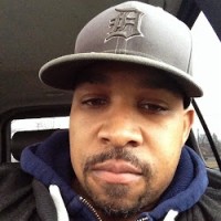 Jerrett Smith