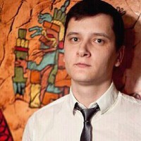 Дмитрий Кравцов