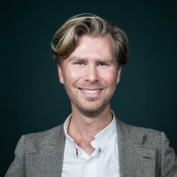 Teddy Bornestad