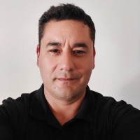Jesús Alberto Hernández Cerna