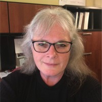 Leanne Ralstin
