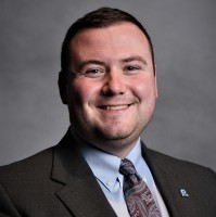 Patrick Kiley, MPA, CEM, PCP