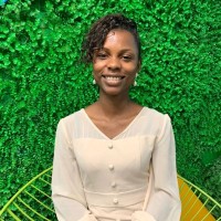 Grace Odeleye