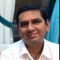 Ajit Jha