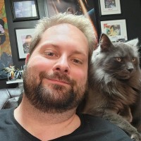 Mark Addicott